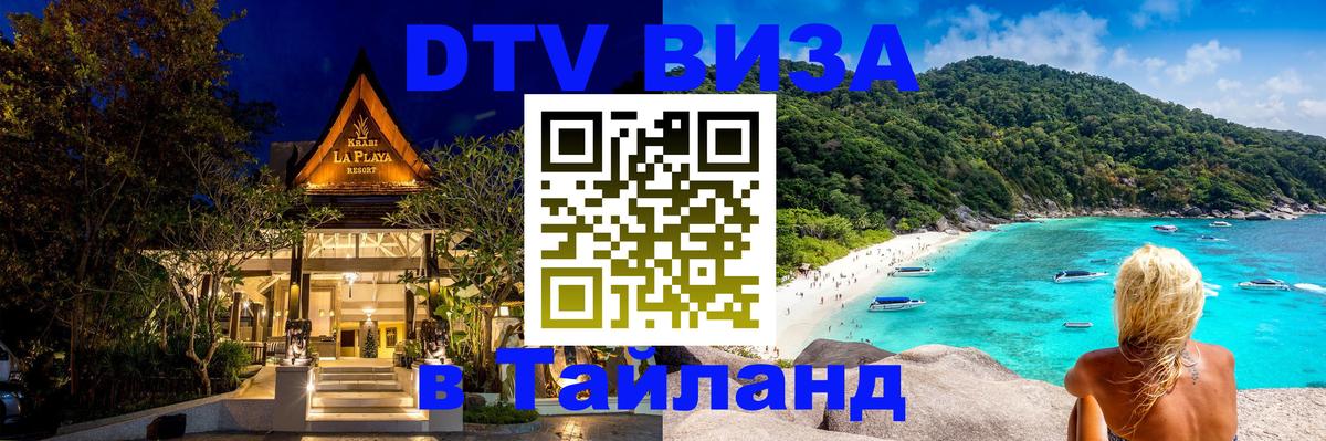 Сколько стоит DTV виза — актуальные цены, оформление даже без документов - 18.11.2025 